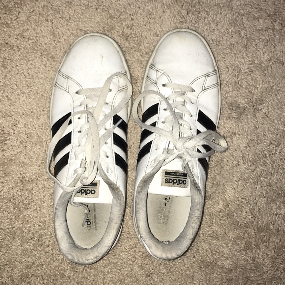 Adidas cloudfoam